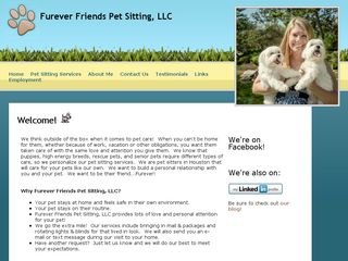 Furever Friends Pet Sitting LLC Houston