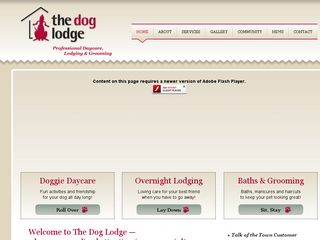 The Dog Lodge Midvale