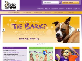 Central Bark Doggy Day Care Tampa Tampa