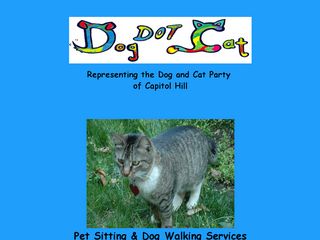 Dog Dot Cat LLC Washington